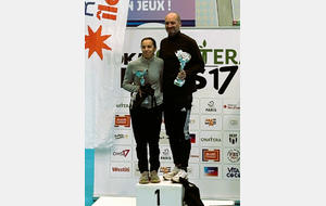 10km Paris 17 : PARIS (75)